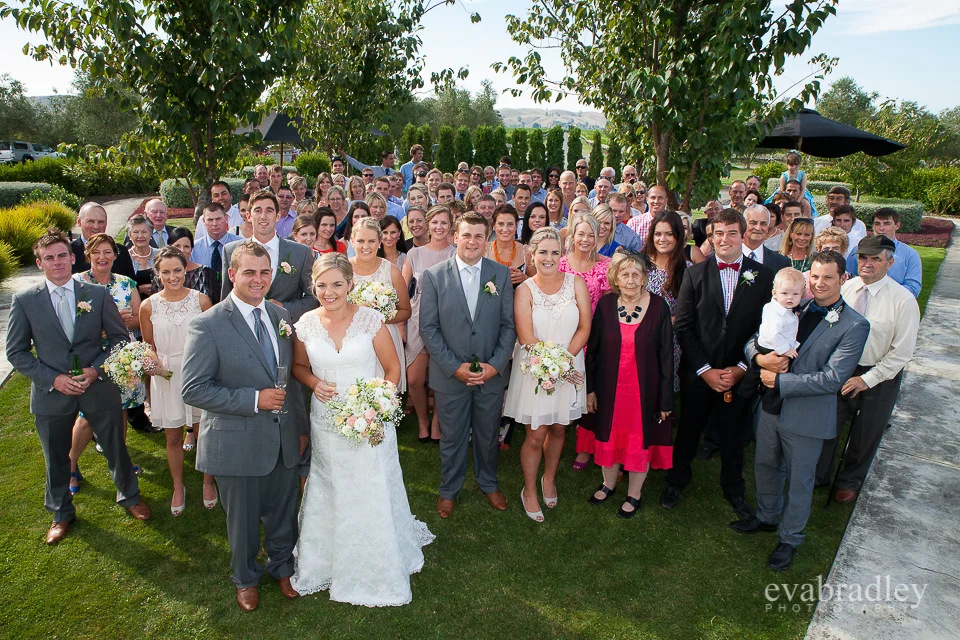 Sileni Estate by Michelle Fey