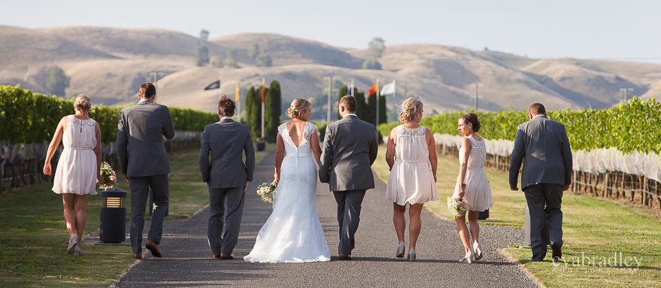 Sileni Estate by Michelle Fey