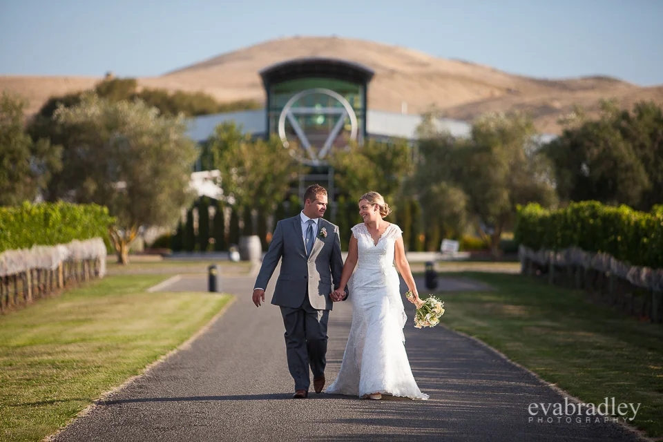 Sileni Estate by Michelle Fey