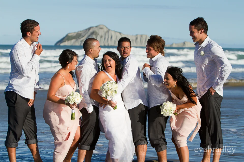 Waimarama weddings