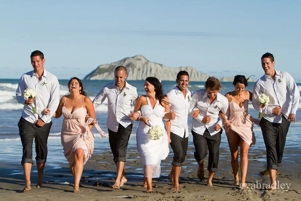 Waimarama weddings