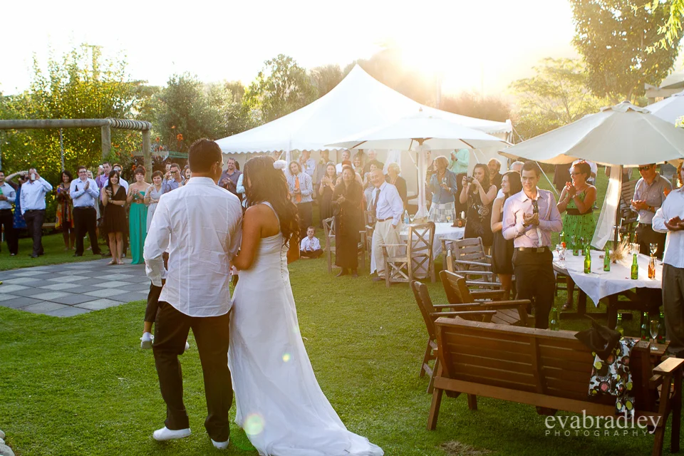 Waimarama weddings