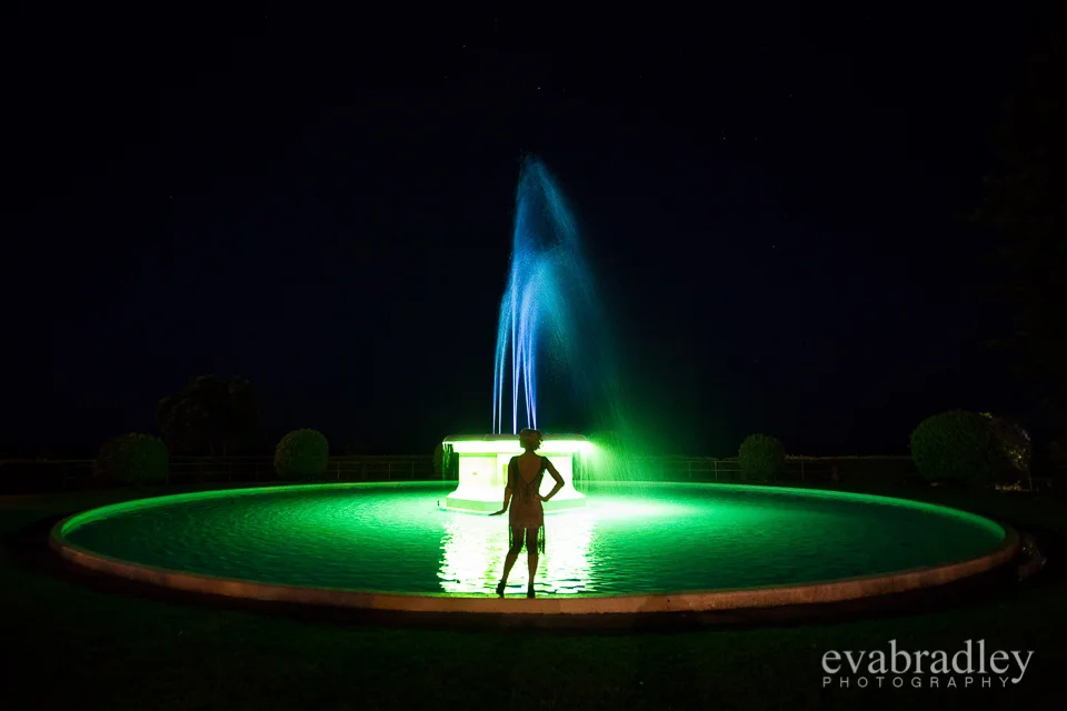 Hawkes Bay Bride of the Year for Eva Bradley Photography