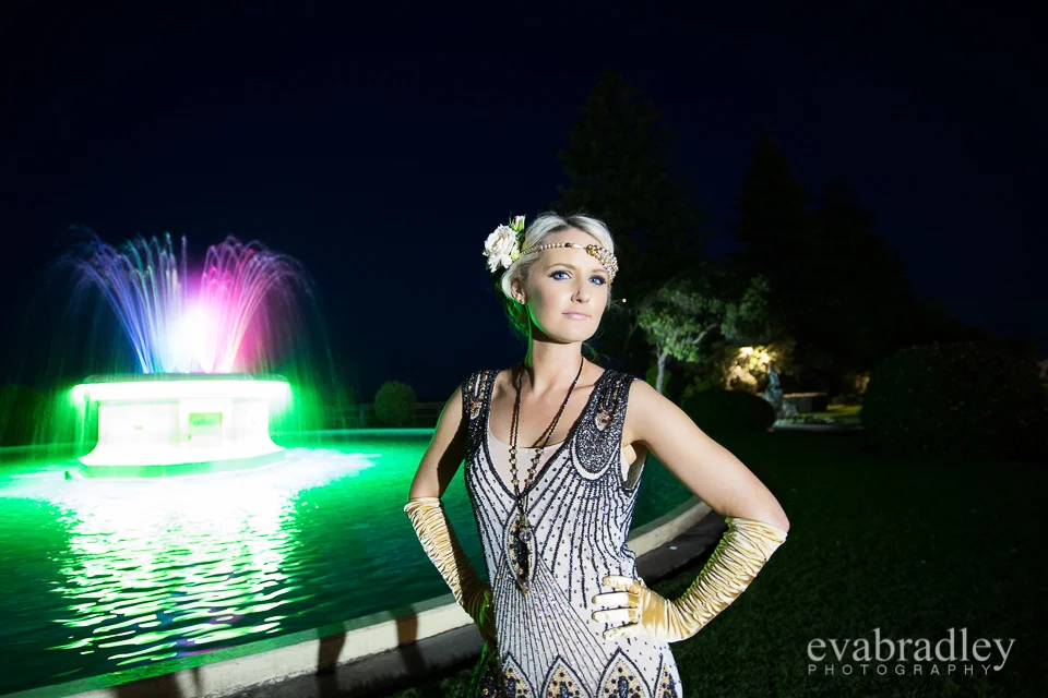 Hawkes Bay Bride of the Year for Eva Bradley Photography