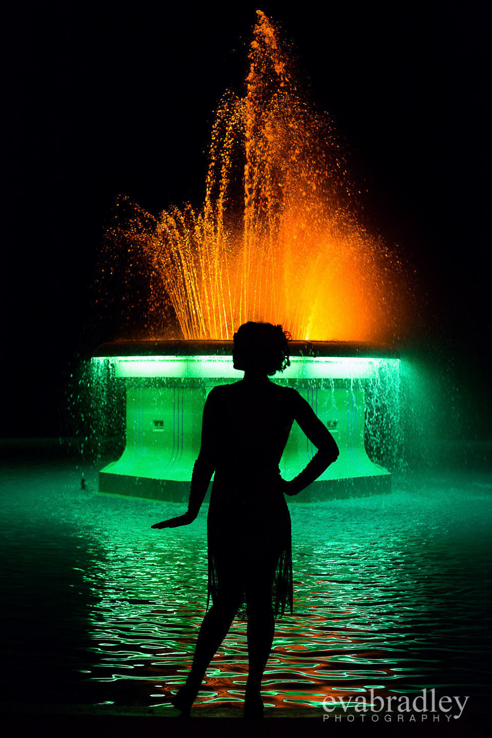 Hawkes Bay Bride of the Year for Eva Bradley Photography