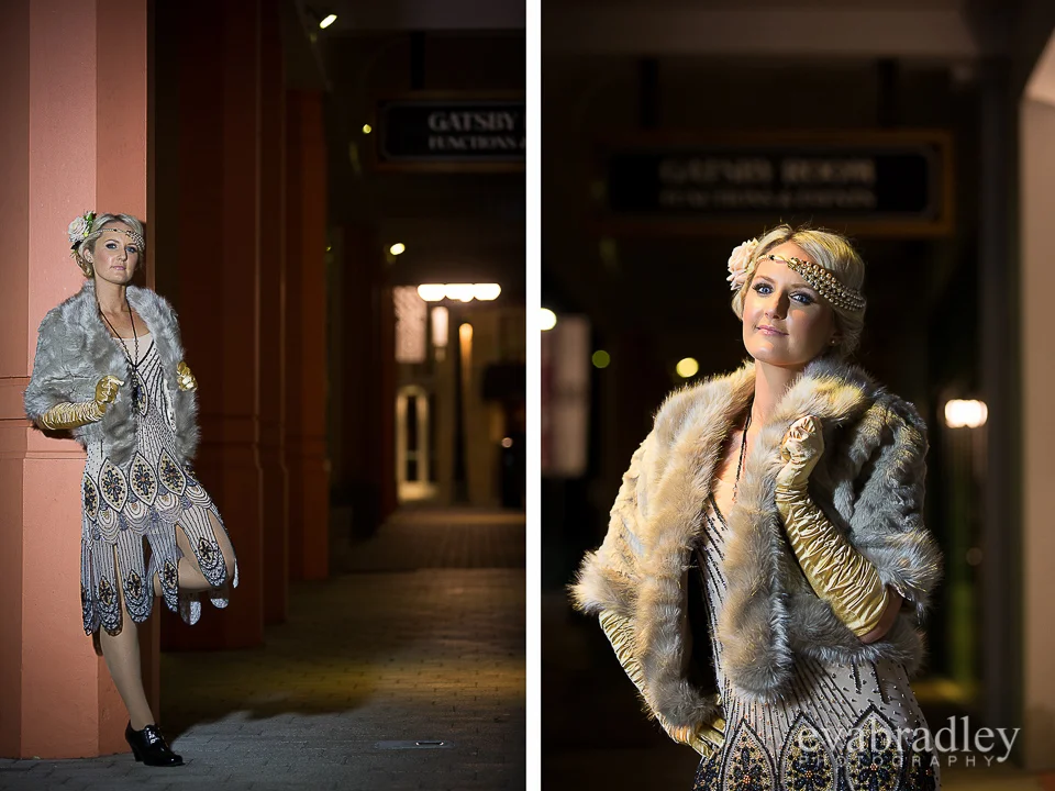 Hawkes Bay Bride of the Year for Eva Bradley Photography