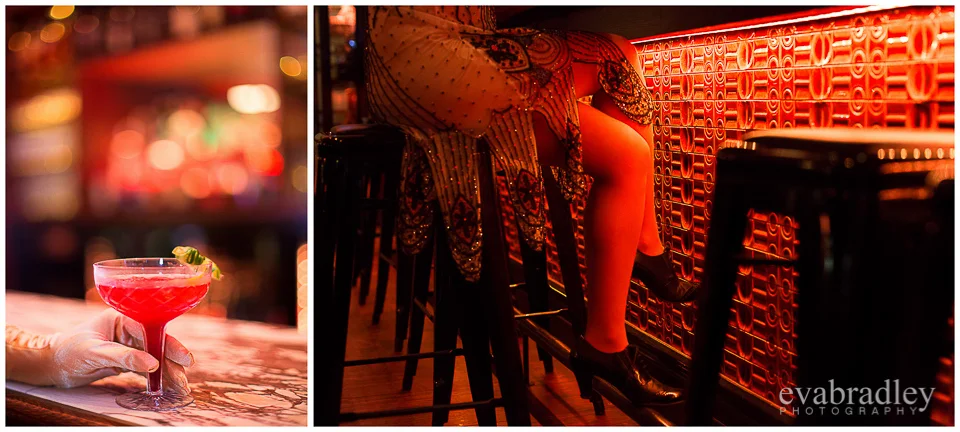 Hawkes Bay Bride of the Year for Eva Bradley Photography