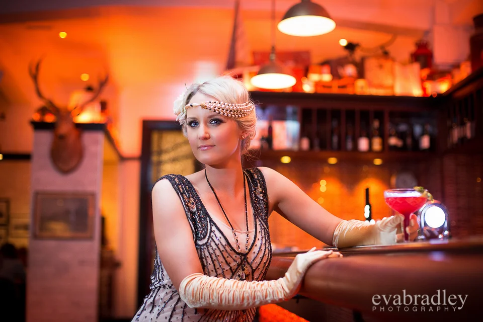 Hawkes Bay Bride of the Year for Eva Bradley Photography