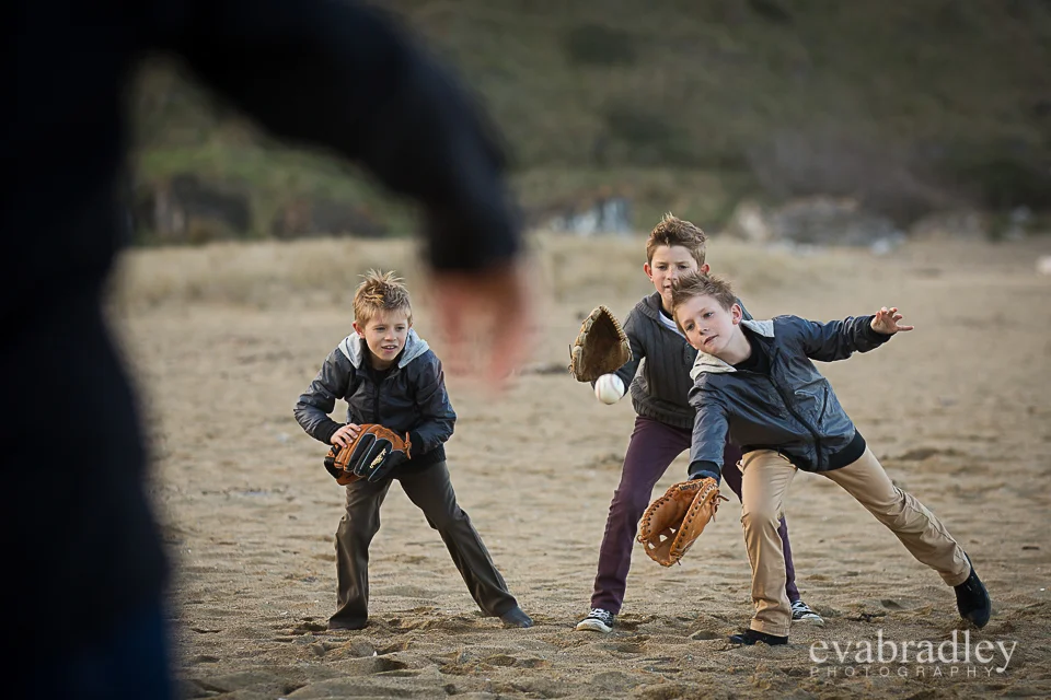 Waipatiki Beach 2014
