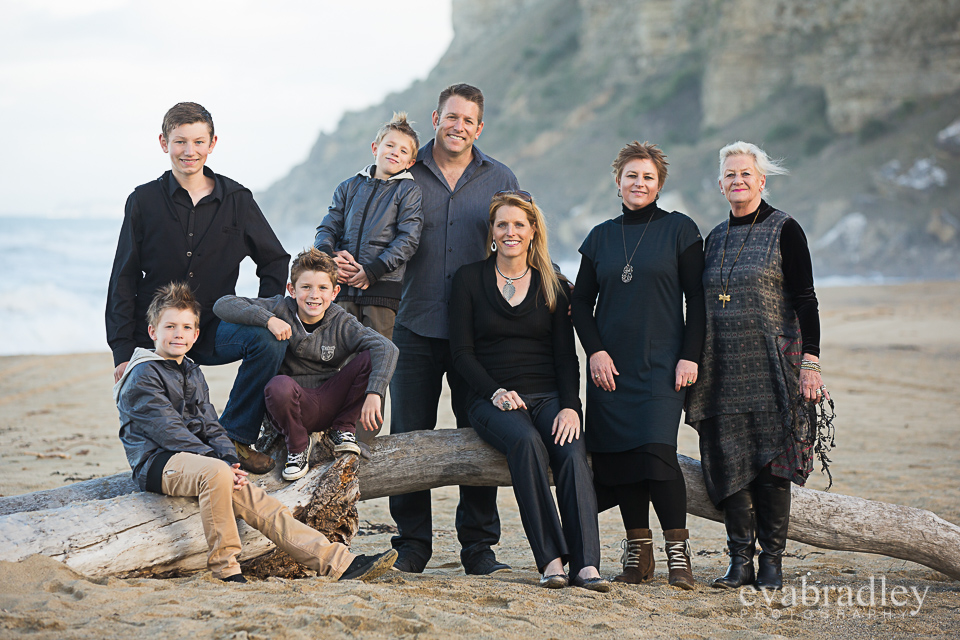 Waipatiki Beach 2014