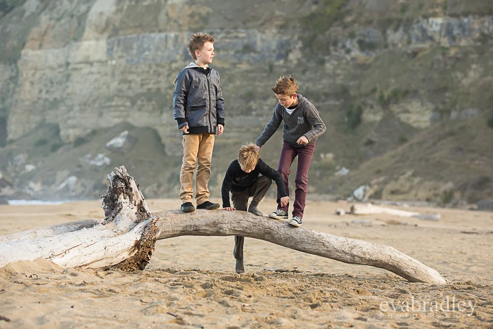 Waipatiki Beach 2014