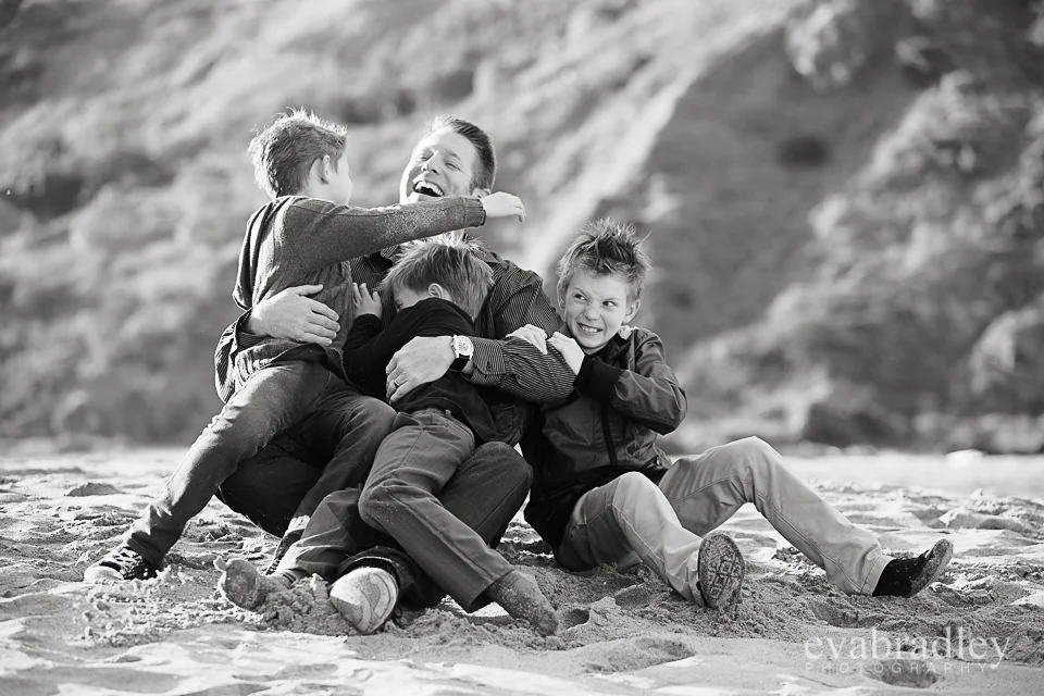 Waipatiki Beach 2014