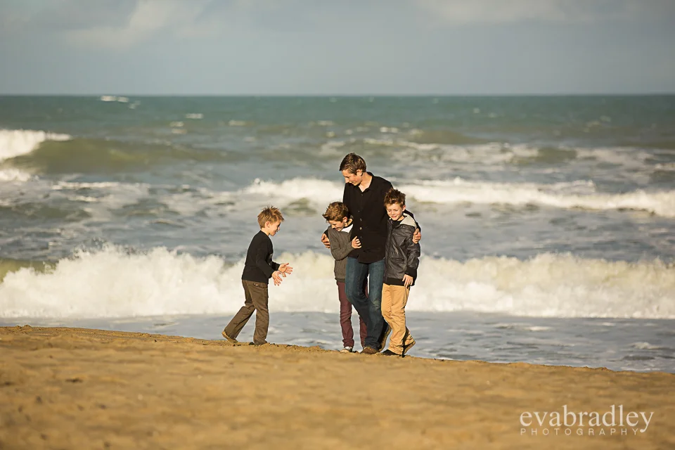 Waipatiki Beach 2014
