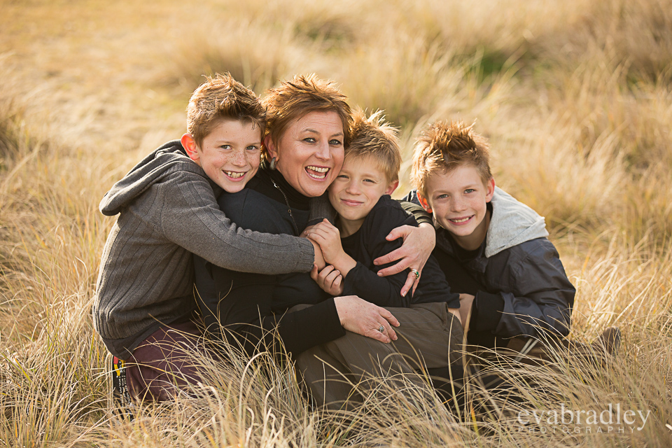 Waipatiki Beach 2014