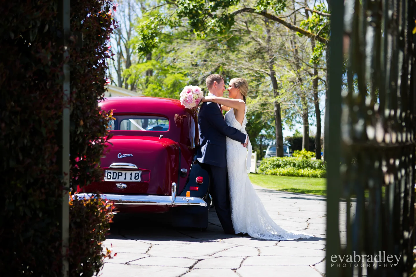 Hawkes Bay wedding venues