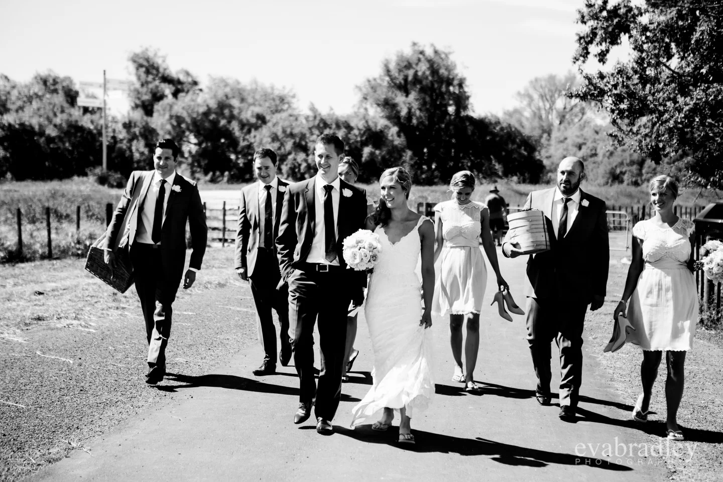 Hawkes Bay wedding venues