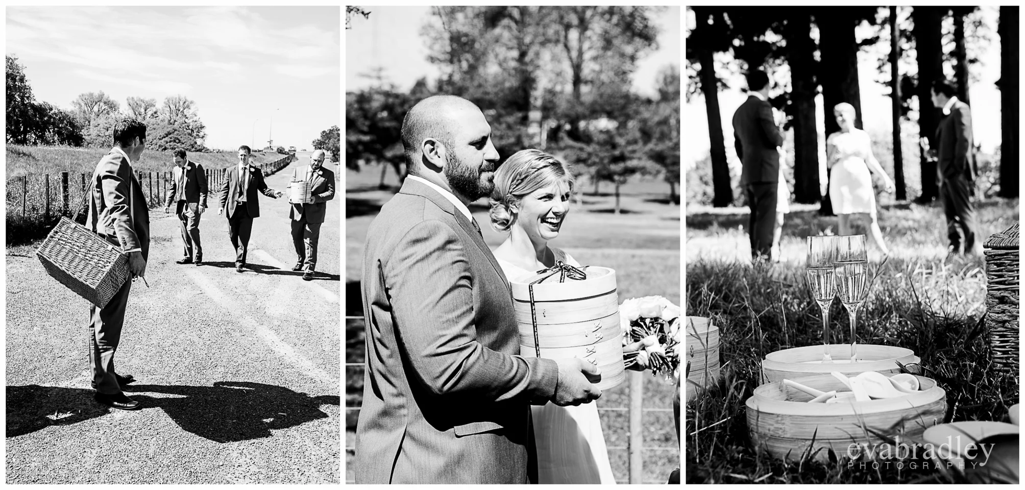 Hawkes Bay wedding venues