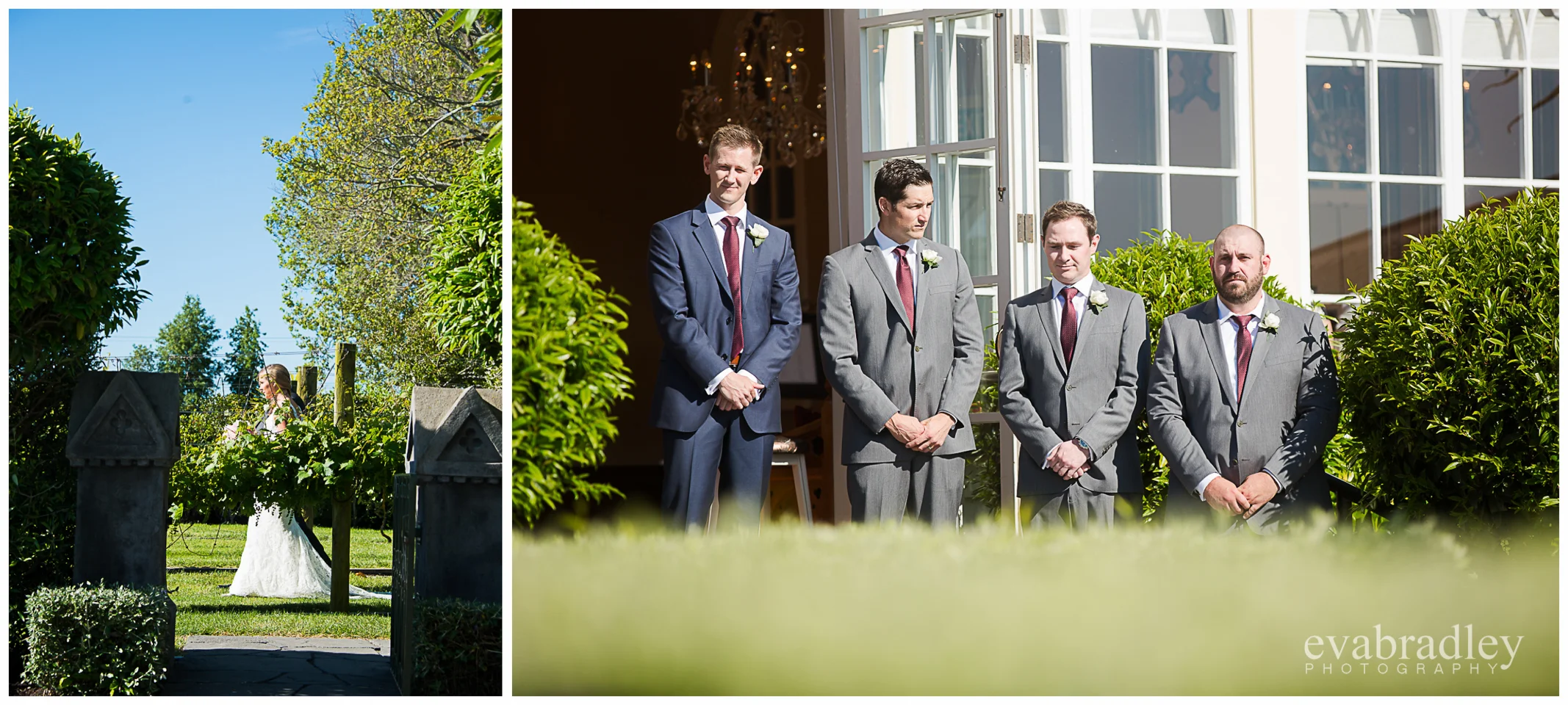 Hawkes Bay wedding venues