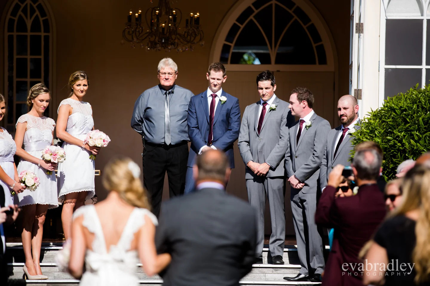 Hawkes Bay wedding venues