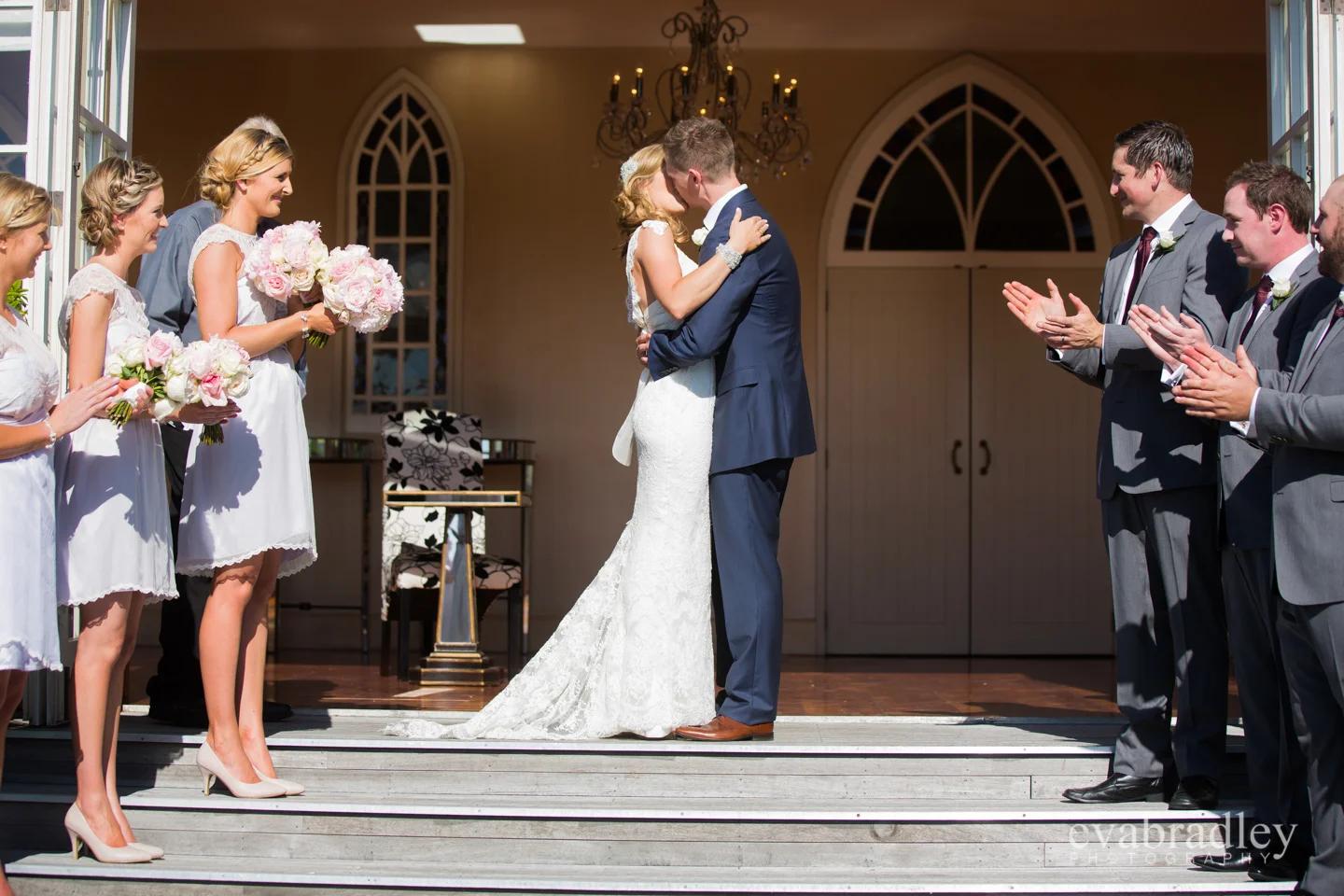 Hawkes Bay wedding venues