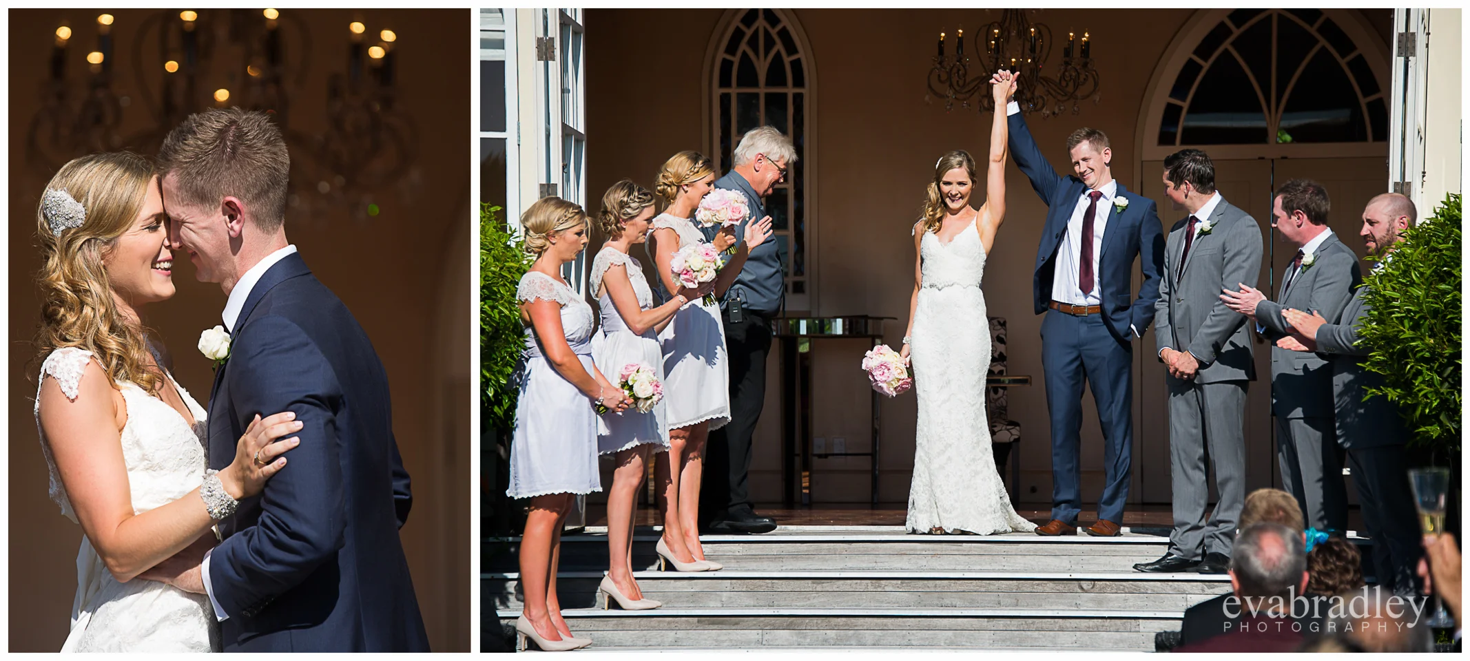 Hawkes Bay wedding venues