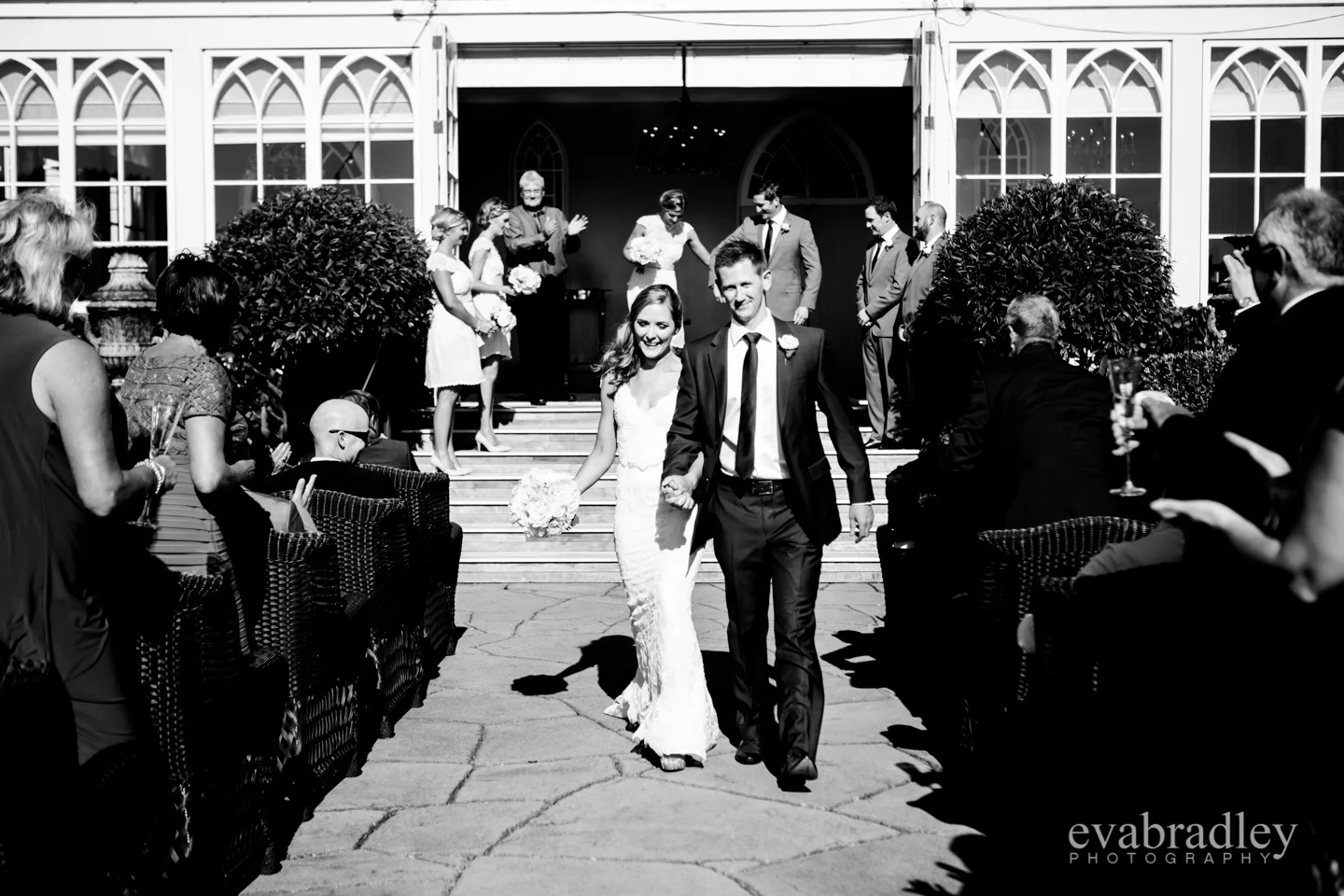 Hawkes Bay wedding venues