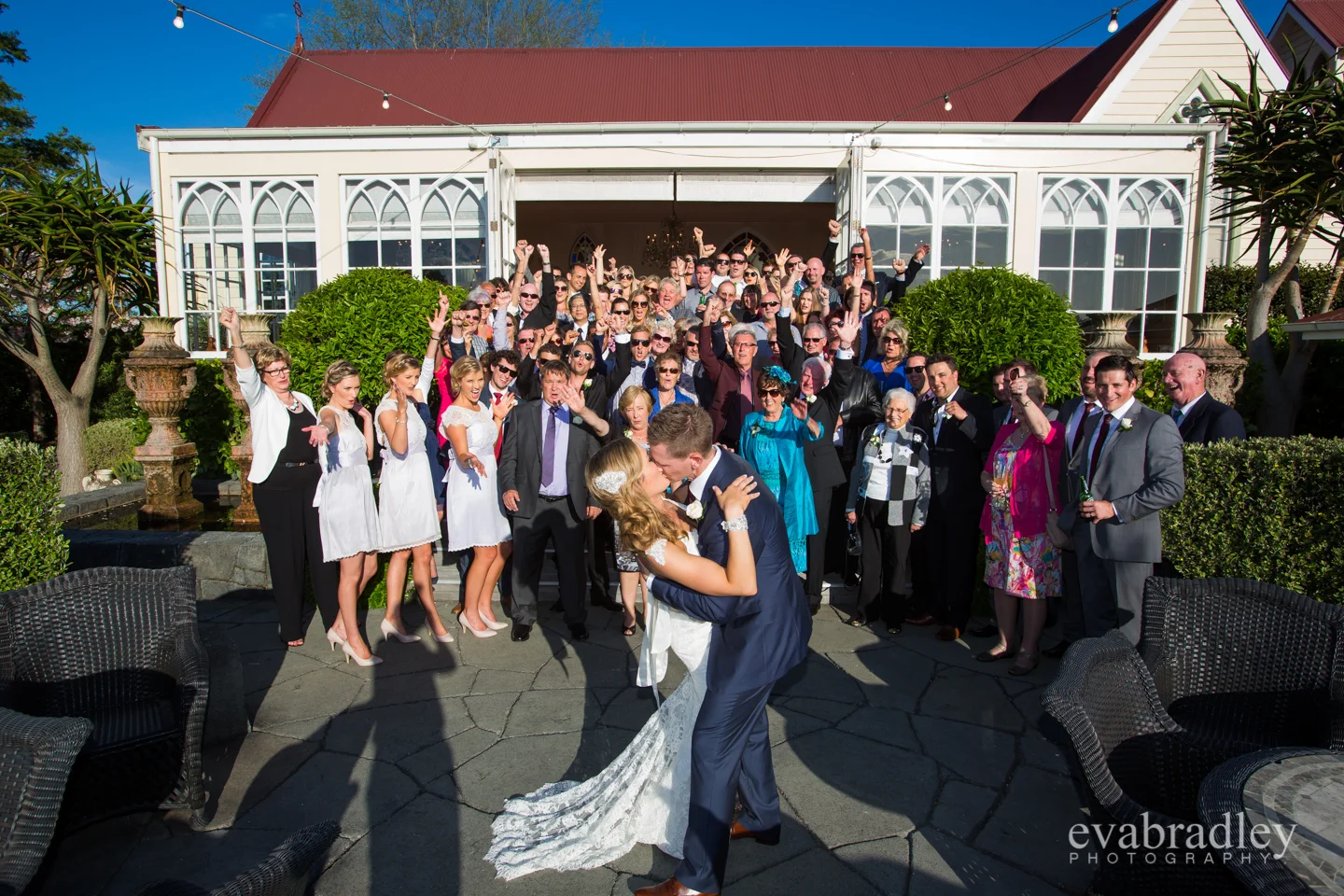 Hawkes Bay wedding venues