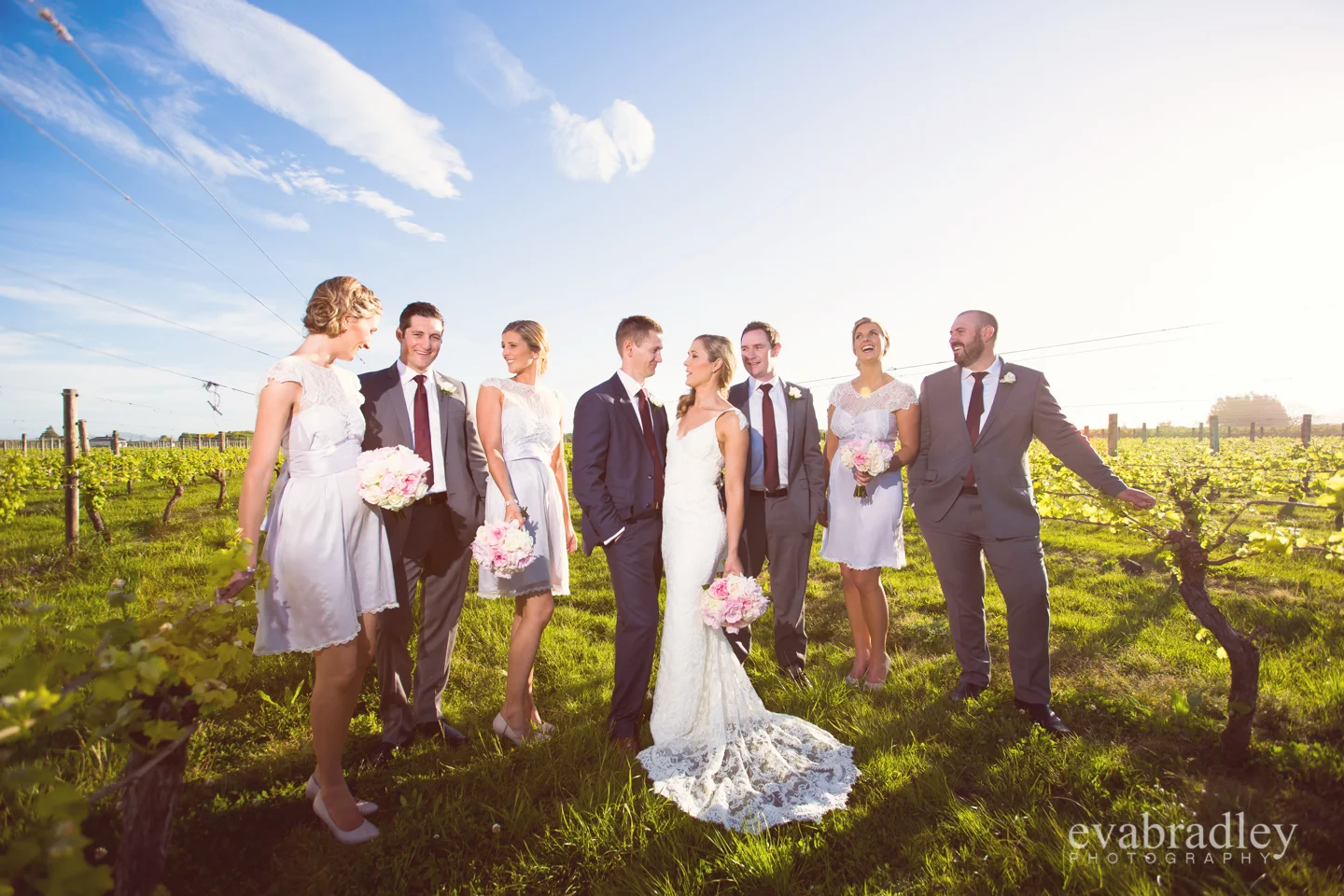 Hawkes Bay wedding venues
