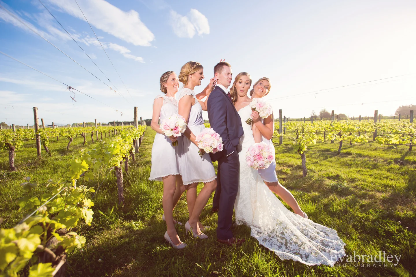 Hawkes Bay wedding venues