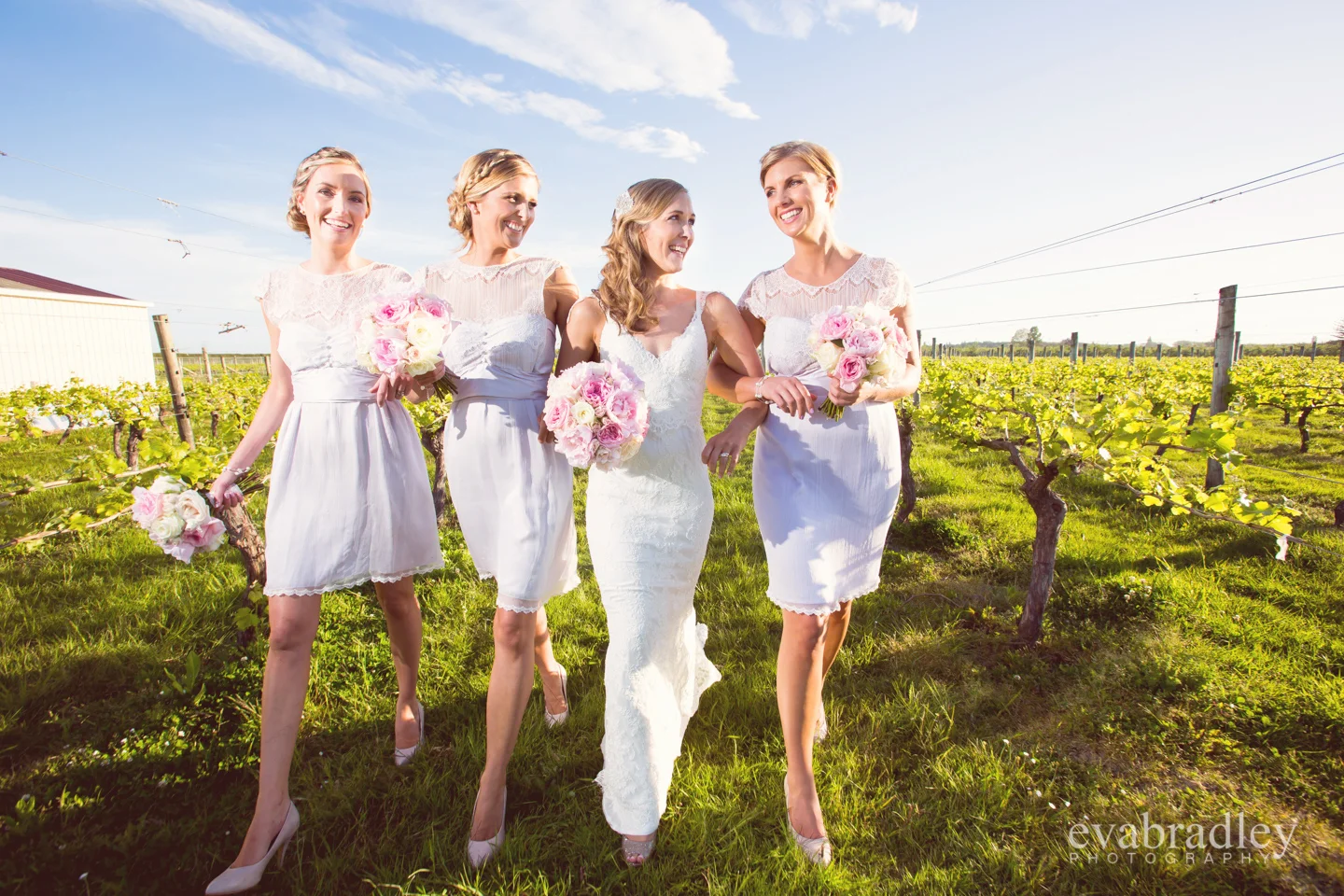 Hawkes Bay wedding venues