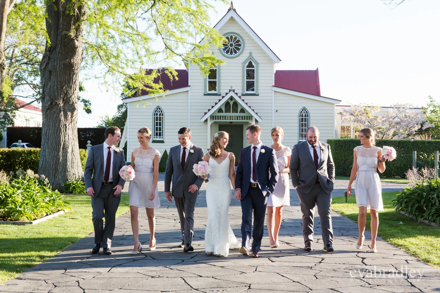 Hawkes Bay wedding venues