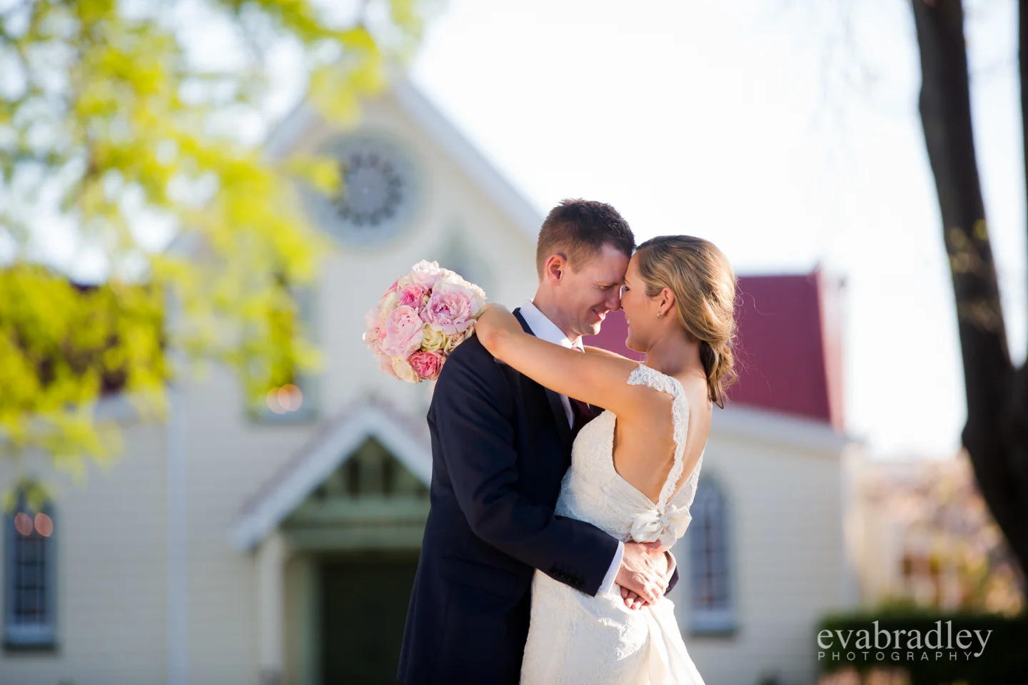 Hawkes Bay wedding venues