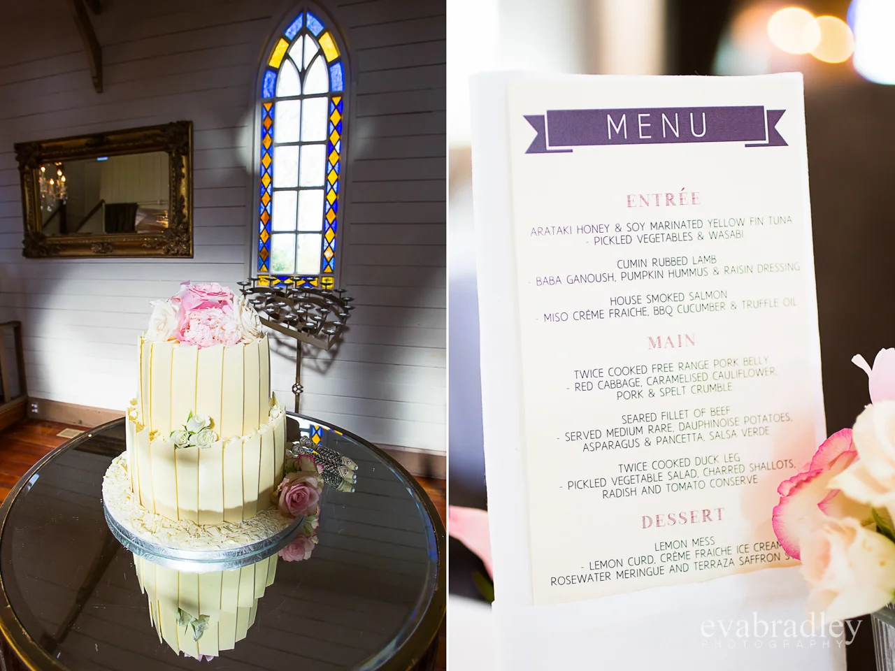 Hawkes Bay wedding venues