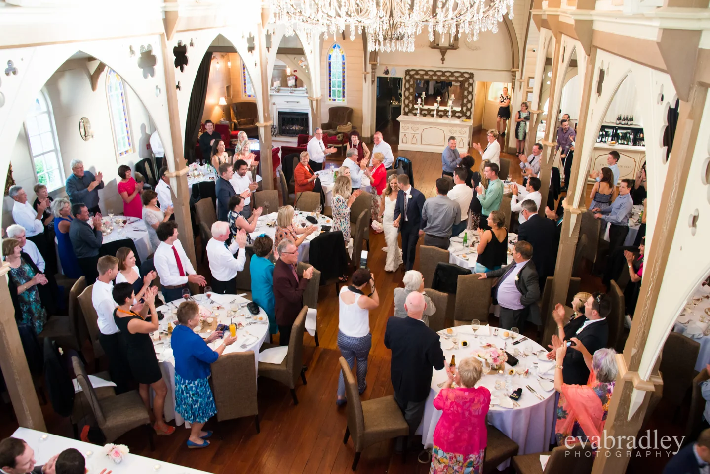 Hawkes Bay wedding venues