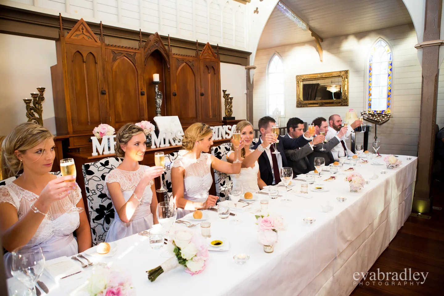 Hawkes Bay wedding venues