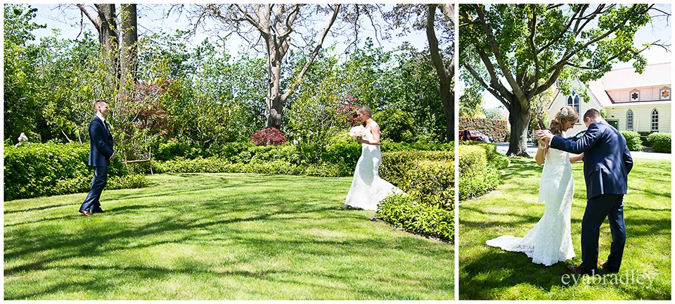 Hawkes Bay wedding venues