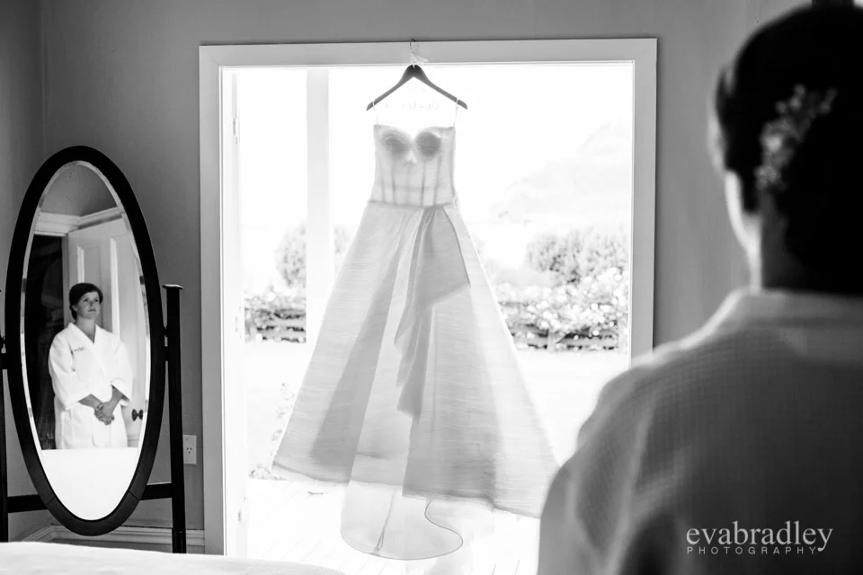 Exclusive New Zealand destination wedding venue, Mana Lodge, near Havelock North, Hawkes Bay