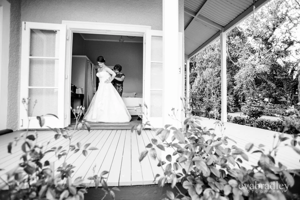 Exclusive New Zealand destination wedding venue, Mana Lodge, near Havelock North, Hawkes Bay
