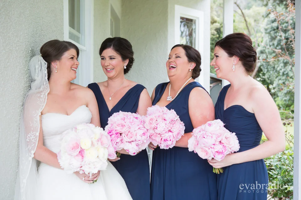 Exclusive New Zealand destination wedding venue, Mana Lodge, near Havelock North, Hawkes Bay