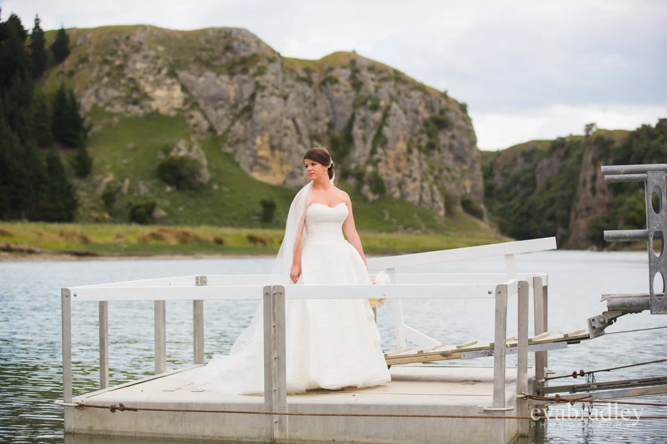Exclusive New Zealand destination wedding venue, Mana Lodge, near Havelock North, Hawkes Bay