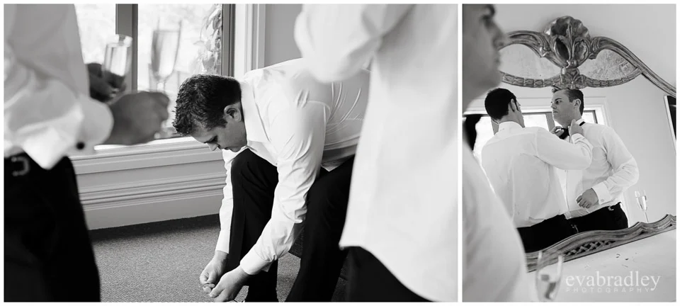 Exclusive New Zealand destination wedding venue, Mana Lodge, near Havelock North, Hawkes Bay