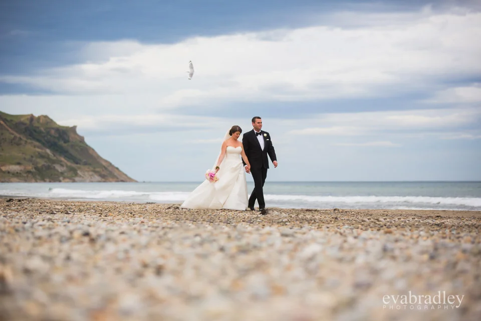 Exclusive New Zealand destination wedding venue, Mana Lodge, near Havelock North, Hawkes Bay