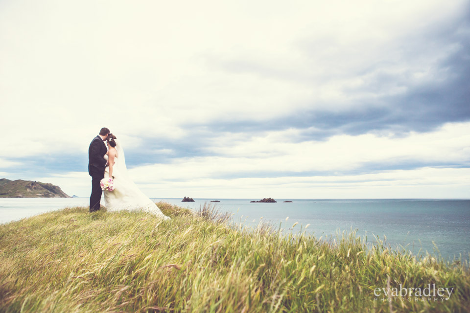 Exclusive New Zealand destination wedding venue, Mana Lodge, near Havelock North, Hawkes Bay