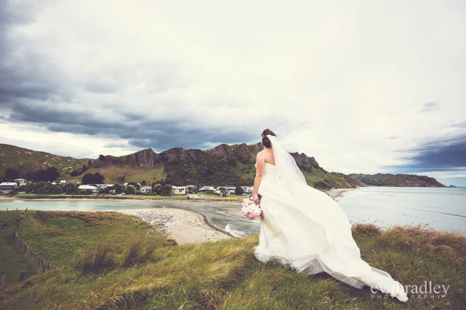 Exclusive New Zealand destination wedding venue, Mana Lodge, near Havelock North, Hawkes Bay