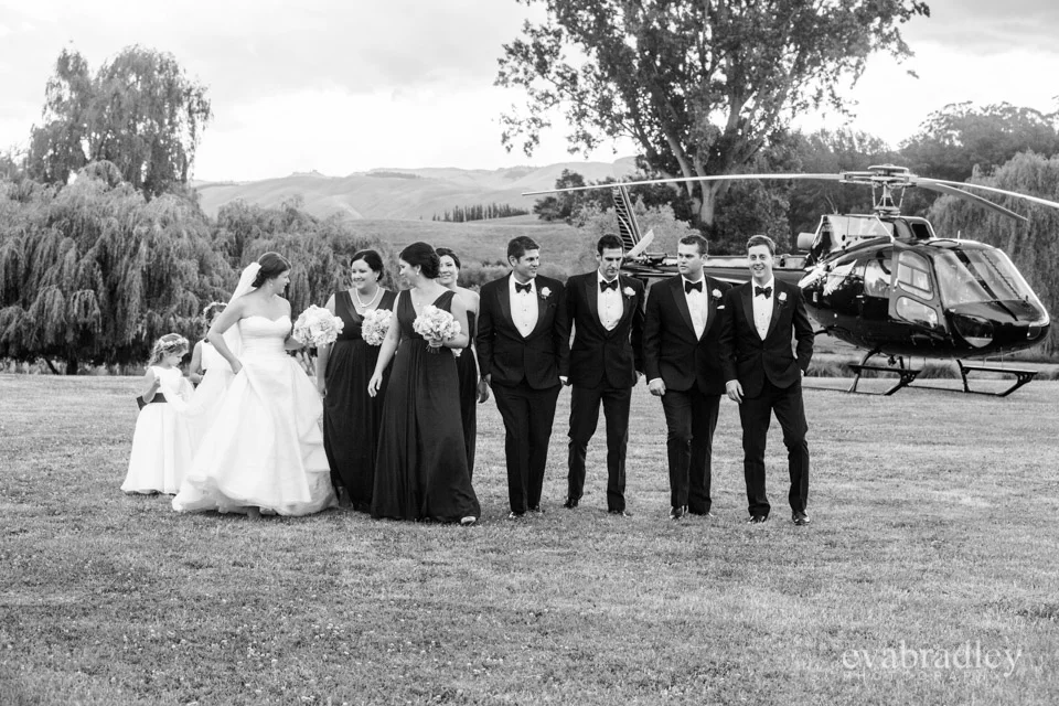 Exclusive New Zealand destination wedding venue, Mana Lodge, near Havelock North, Hawkes Bay