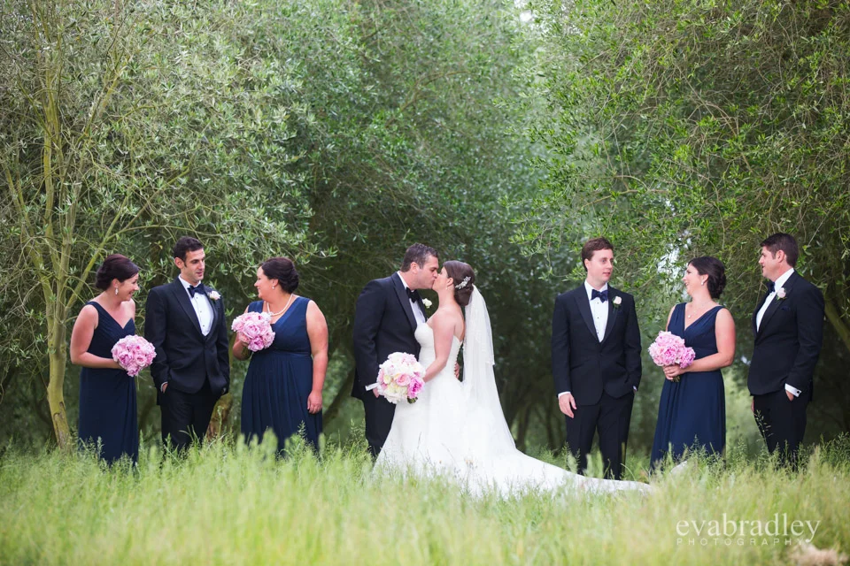Exclusive New Zealand destination wedding venue, Mana Lodge, near Havelock North, Hawkes Bay