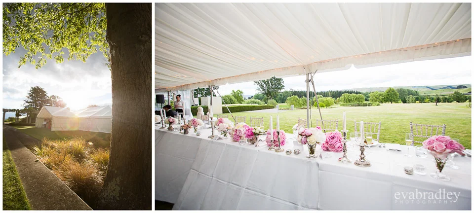 Exclusive New Zealand destination wedding venue, Mana Lodge, near Havelock North, Hawkes Bay