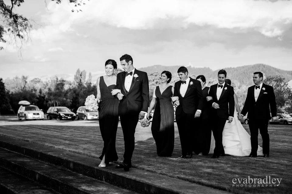 Exclusive New Zealand destination wedding venue, Mana Lodge, near Havelock North, Hawkes Bay