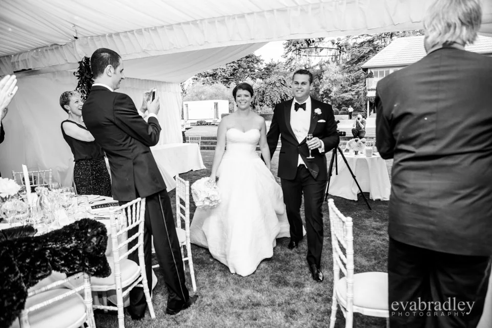 Exclusive New Zealand destination wedding venue, Mana Lodge, near Havelock North, Hawkes Bay