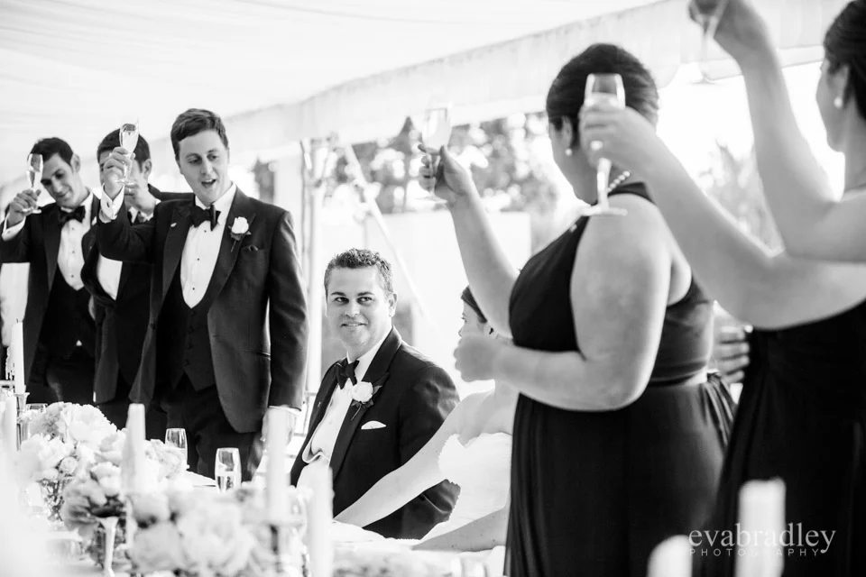 Exclusive New Zealand destination wedding venue, Mana Lodge, near Havelock North, Hawkes Bay